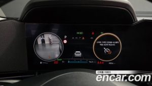 Hyundai AVANTE Modern 2025 года из Южной Кореи