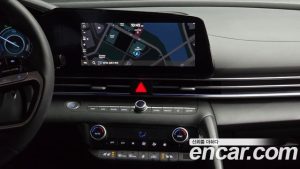 Hyundai AVANTE Modern 2025 года из Южной Кореи