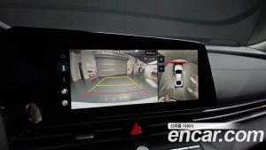 Hyundai AVANTE Modern 2025 года из Южной Кореи