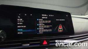 Hyundai AVANTE Modern 2025 года из Южной Кореи