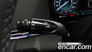 Hyundai AVANTE Modern 2025 года из Южной Кореи