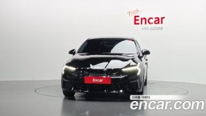 Kia K5 2.0 2024 года из Южной Кореи