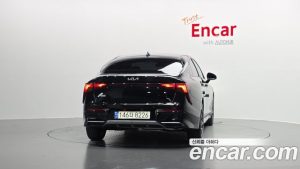 Kia K5 2.0 2024 года из Южной Кореи