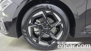 Kia K5 2.0 2024 года из Южной Кореи