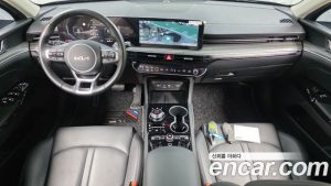 Kia K5 2.0 2024 года из Южной Кореи