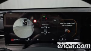 Kia K5 2.0 2024 года из Южной Кореи