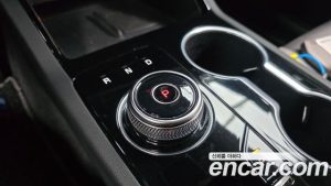 Kia K5 2.0 2024 года из Южной Кореи