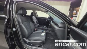 Kia K5 2.0 2024 года из Южной Кореи