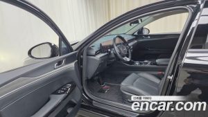 Kia K5 2.0 2024 года из Южной Кореи