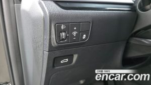 Kia K5 2.0 2024 года из Южной Кореи