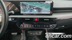 Kia K5 2.0 2024 года из Южной Кореи