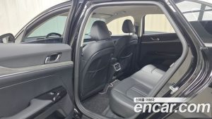 Kia K5 2.0 2024 года из Южной Кореи