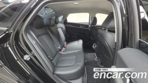 Kia K5 2.0 2024 года из Южной Кореи