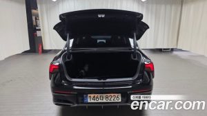 Kia K5 2.0 2024 года из Южной Кореи