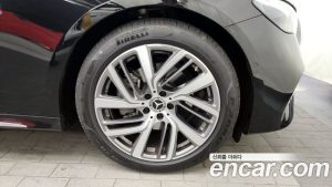 Mercedes-Benz E-Class E220d 4MATIC Exclusive 2025 года из Южной Кореи