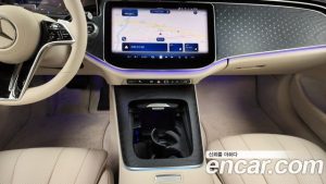Mercedes-Benz E-Class E220d 4MATIC Exclusive 2025 года из Южной Кореи