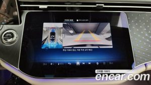 Mercedes-Benz E-Class E220d 4MATIC Exclusive 2025 года из Южной Кореи