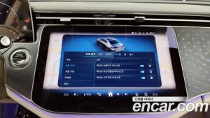 Mercedes-Benz E-Class E220d 4MATIC Exclusive 2025 года из Южной Кореи