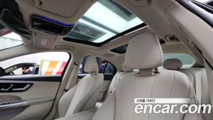 Mercedes-Benz E-Class E220d 4MATIC Exclusive 2025 года из Южной Кореи
