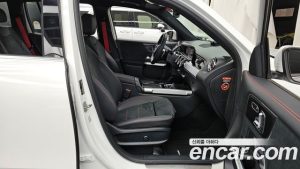 Mercedes-Benz GLB-Class AMG GLB35 4MATIC 2025 года из Южной Кореи