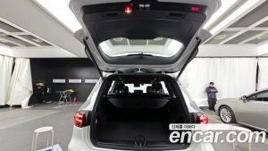 Mercedes-Benz GLB-Class AMG GLB35 4MATIC 2025 года из Южной Кореи