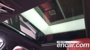Porsche Cayenne 3.0 Coupe 2023 года из Южной Кореи