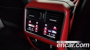 Porsche Cayenne 3.0 Coupe 2023 года из Южной Кореи