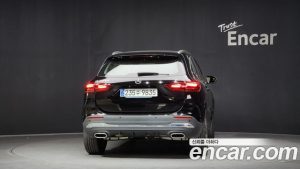 Mercedes-Benz GLA-Class GLA250 4MATIC 2025 года из Южной Кореи