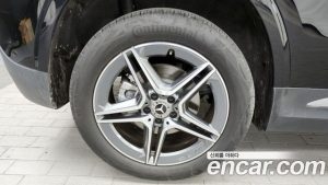 Mercedes-Benz GLA-Class GLA250 4MATIC 2025 года из Южной Кореи
