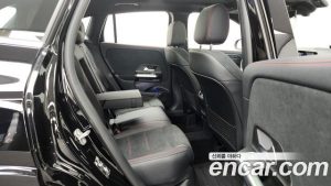Mercedes-Benz GLA-Class GLA250 4MATIC 2025 года из Южной Кореи