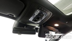 Mercedes-Benz GLA-Class GLA250 4MATIC 2025 года из Южной Кореи