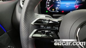 Mercedes-Benz GLA-Class GLA250 4MATIC 2025 года из Южной Кореи