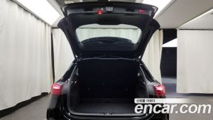 Mercedes-Benz GLA-Class GLA250 4MATIC 2025 года из Южной Кореи