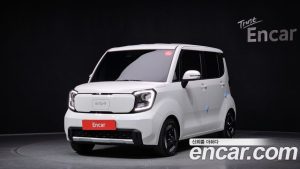 Kia RAY Air 2024 года из Южной Кореи
