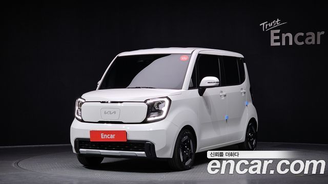 Kia RAY Air 2024 года из Кореи