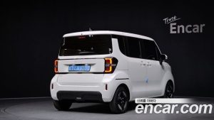 Kia RAY Air 2024 года из Южной Кореи