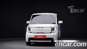 Kia RAY Air 2024 года из Южной Кореи