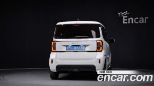 Kia RAY Air 2024 года из Южной Кореи