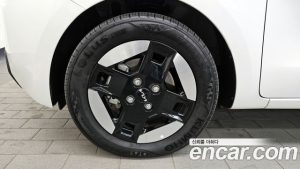 Kia RAY Air 2024 года из Южной Кореи