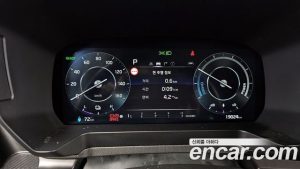 Kia RAY Air 2024 года из Южной Кореи