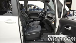 Kia RAY Air 2024 года из Южной Кореи
