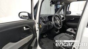 Kia RAY Air 2024 года из Южной Кореи