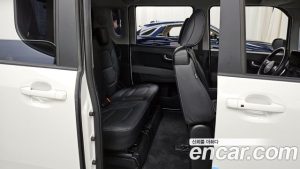 Kia RAY Air 2024 года из Южной Кореи