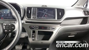 Kia RAY Air 2024 года из Южной Кореи