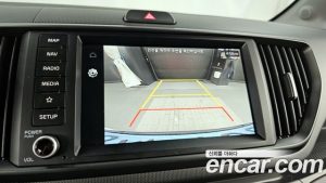 Kia RAY Air 2024 года из Южной Кореи
