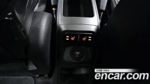 Kia RAY Air 2024 года из Южной Кореи