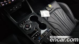 Kia K5 Signature 2024 года из Южной Кореи