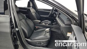 Kia K5 Signature 2024 года из Южной Кореи