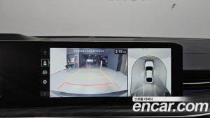 Kia K5 Signature 2024 года из Южной Кореи