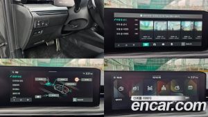 Kia K5 Signature 2024 года из Южной Кореи